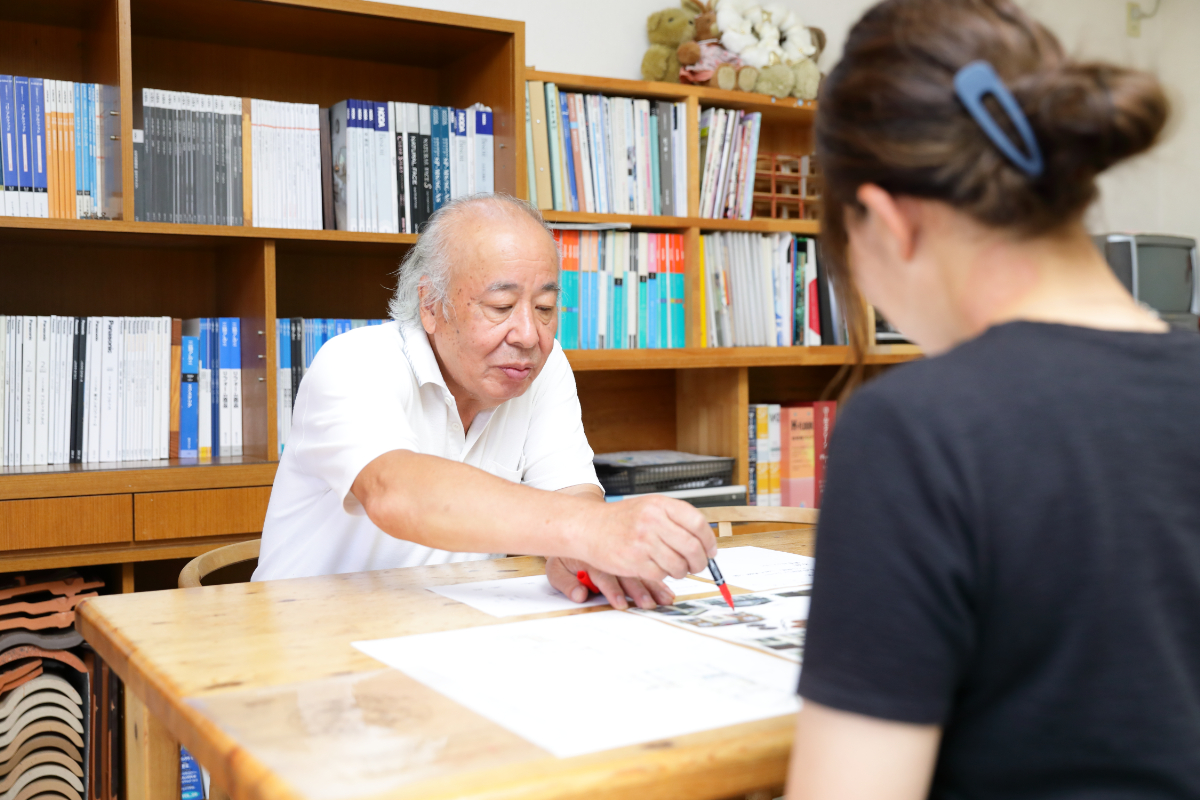 お客様の隠されたご要望に応える提案力